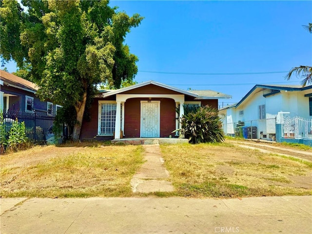 1335 W 68th St, Los Angeles, CA 90044 - photo 1