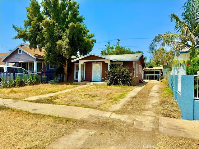1335 W 68th St, Los Angeles, CA 90044 - photo 2