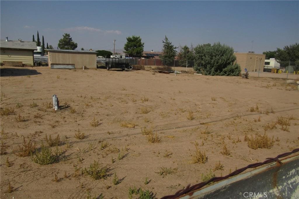 0 Vine St, Hesperia, CA 92345 - photo 3