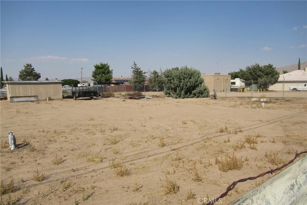 0 Vine St, Hesperia, CA 92345 - photo 4