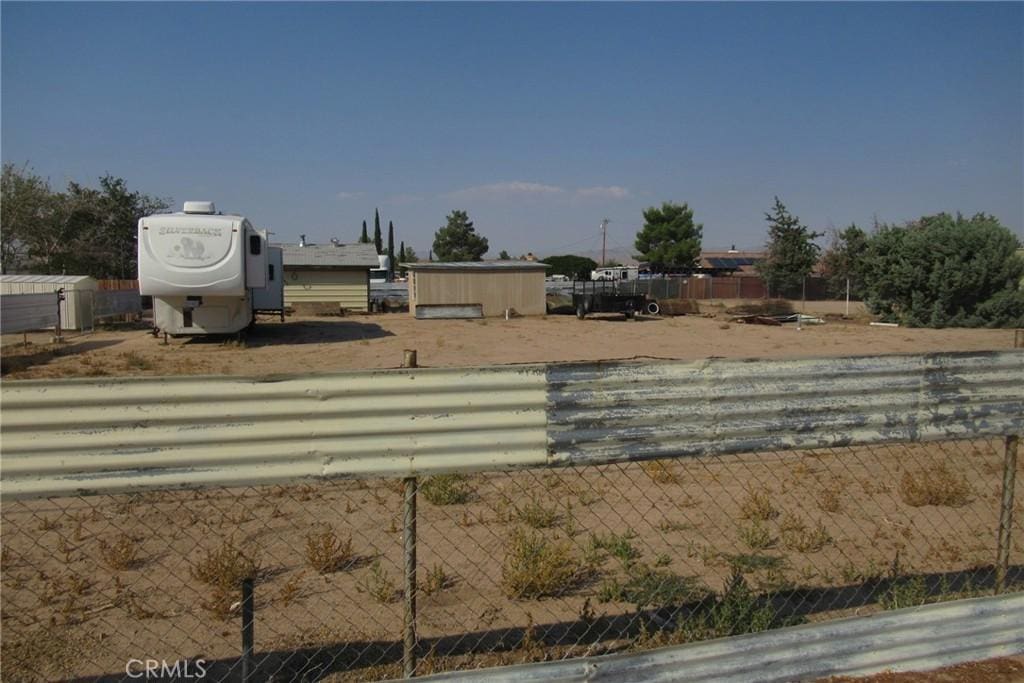 0 Vine St, Hesperia, CA 92345 - photo 1