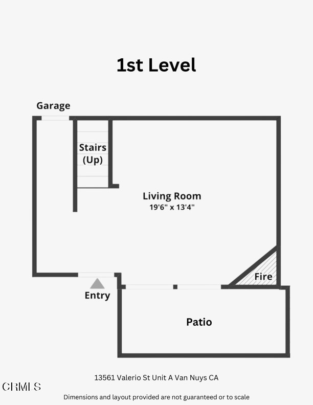 13561 Valerio St Unit A, Van Nuys, CA 91405 - photo 30