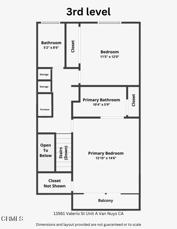 13561 Valerio St Unit A, Van Nuys, CA 91405 - photo 29