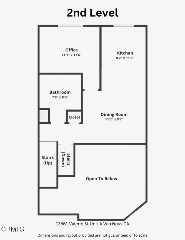 13561 Valerio St Unit A, Van Nuys, CA 91405 - photo 31