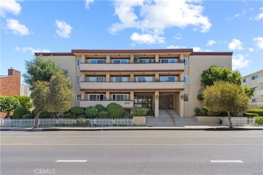 5412 Lindley Ave Unit 108, Encino, CA 91316 - view of property