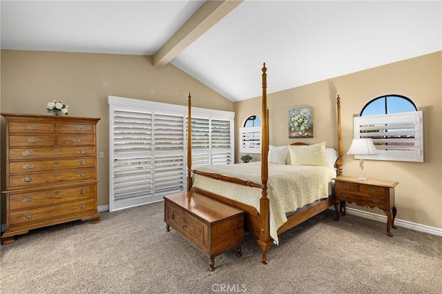 1610 Via Estrella, Pomona, CA 91768 - carpeted bedroom featuring baseboards
