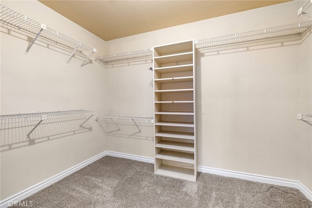 1610 Via Estrella, Pomona, CA 91768 - spacious closet featuring carpet floors