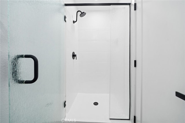 3705 Cypress Ln, Yorba Linda, CA 92886 - bathroom with a shower stall