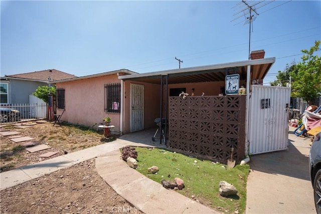 2429 W Cleveland Ave, Montebello, CA 90640 - photo 4