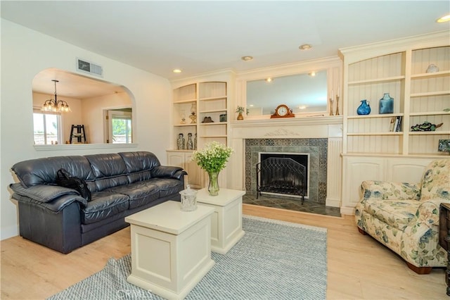 22396 Barbacoa Dr, Saugus, CA 91350 - photo 5