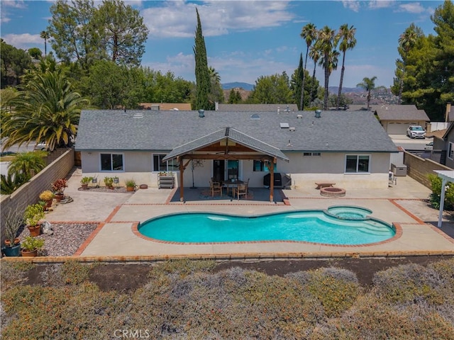 22396 Barbacoa Dr, Saugus, CA 91350 - photo 40