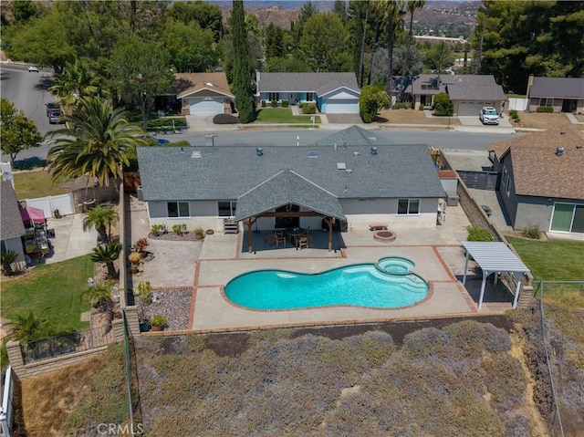 22396 Barbacoa Dr, Saugus, CA 91350 - photo 42