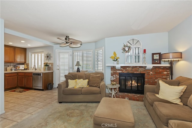7346 Springmill Pl, Rancho Cucamonga, CA 91730 - photo 14