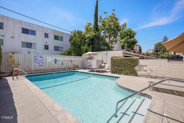 395 S Oakland Ave Unit 204, Pasadena, CA 91101 - photo 31