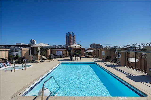 640 W 4th St Unit 316, Long Beach, CA 90802 - photo 18