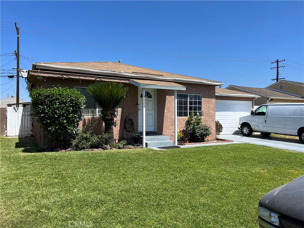 5903 Redman Ave, Whittier, CA 90606 - photo 1