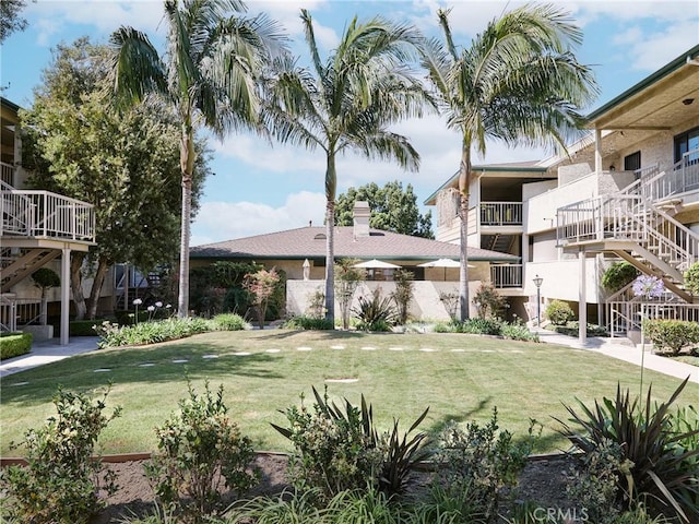 400 W 223rd St Unit 107, Carson, CA 90745 - photo 14