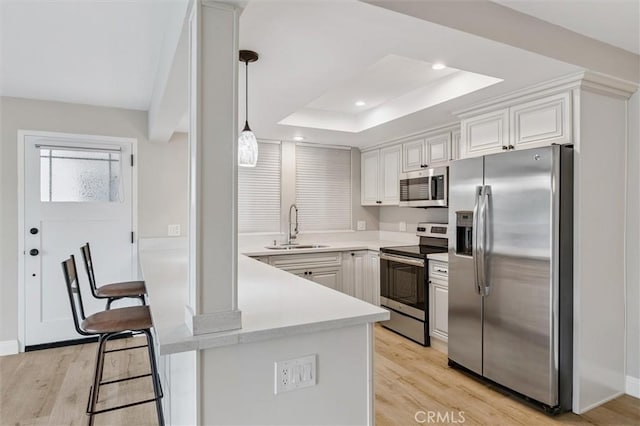 46 Calle Aragon Unit F, Laguna Woods, CA 92637 - photo 9