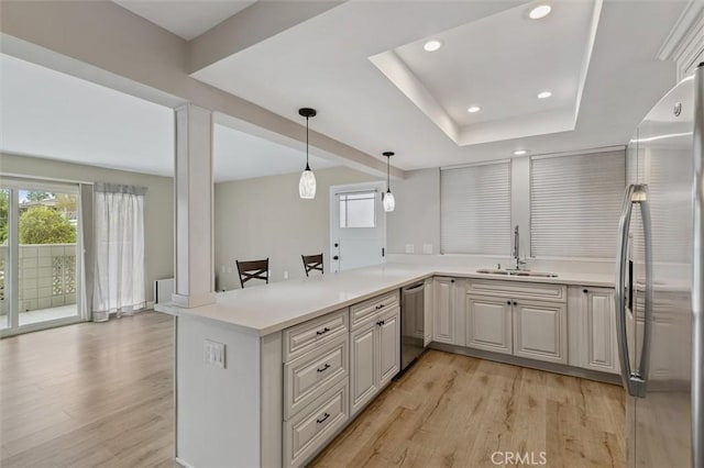 46 Calle Aragon Unit F, Laguna Woods, CA 92637 - photo 13