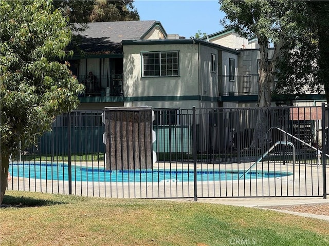 1817 E Grand Ave Unit 49, Escondido, CA 92027 - view of swimming pool