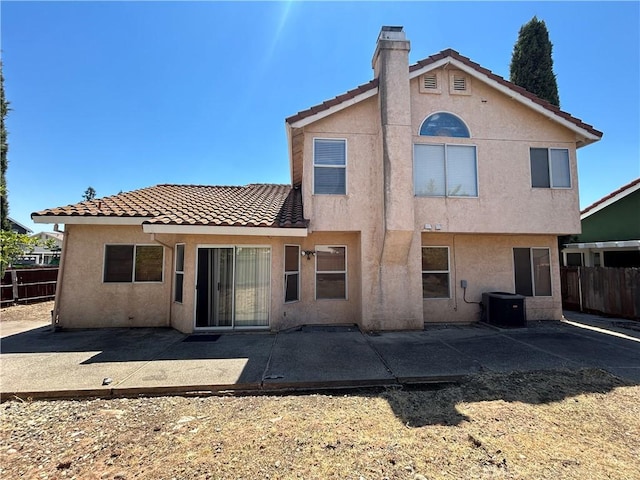3353 El Valle Way, Antelope, CA 95843 - photo 54