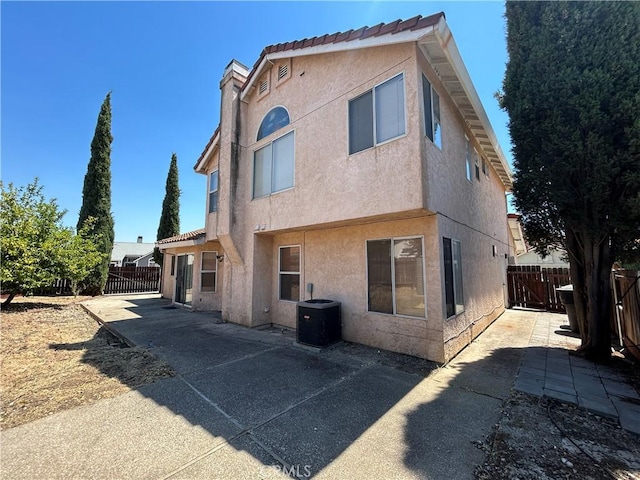 3353 El Valle Way, Antelope, CA 95843 - photo 53