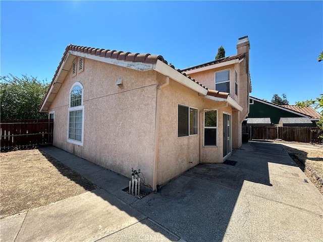 3353 El Valle Way, Antelope, CA 95843 - photo 55