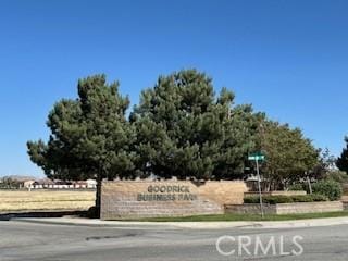 0 Goodrick Dr, Tehachapi, CA 93561