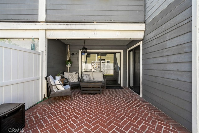 45 Bramble Ln Unit 109, Aliso Viejo, CA 92656 - view of patio / terrace