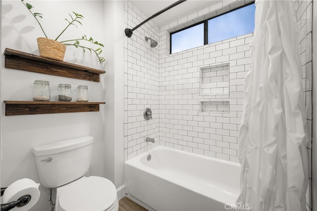 45 Bramble Ln Unit 109, Aliso Viejo, CA 92656 - full bath with toilet and shower / bath combo