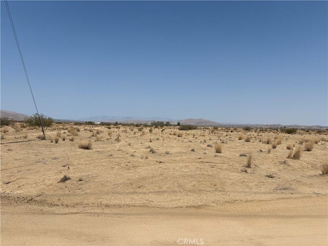5650 Cascade Rd, Joshua Tree, CA 92252