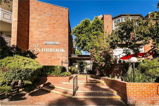 5440 Lindley Ave Unit 310, Encino, CA 91316 - view of property