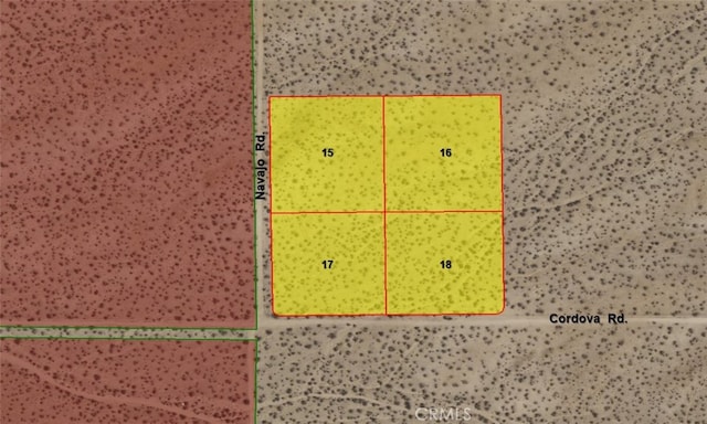 2 Navajo Rd, Apple Valley, CA 92307 - photo 1