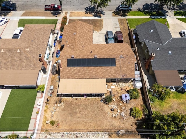 1062 Golden Rain St, Upland, CA 91786 - view of subject property