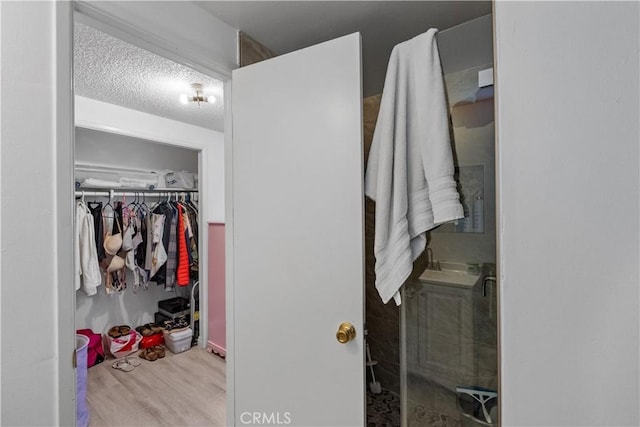 1062 Golden Rain St, Upland, CA 91786 - view of closet