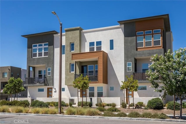27554 Sparrow Ct, Valencia, CA 91381 - view of building exterior