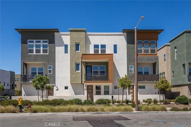 27554 Sparrow Ct, Valencia, CA 91381 - view of building exterior