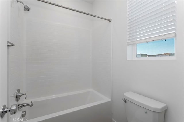 27554 Sparrow Ct, Valencia, CA 91381 - bathroom with bathtub / shower combination