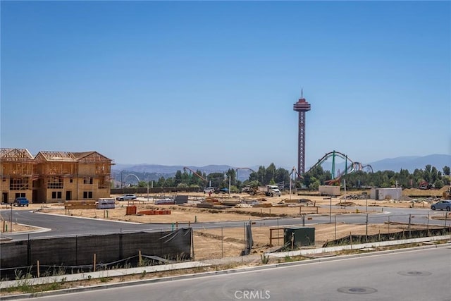 27554 Sparrow Ct, Valencia, CA 91381 - view of property's community with a mountain view