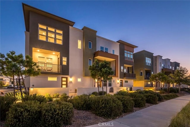 27554 Sparrow Ct, Valencia, CA 91381 - view of property