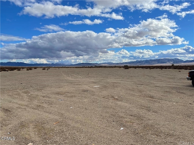 0 Parker Rd, Twentynine Palms, CA 92277 - photo 8