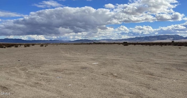 0 Parker Rd, Twentynine Palms, CA 92277 - photo 6