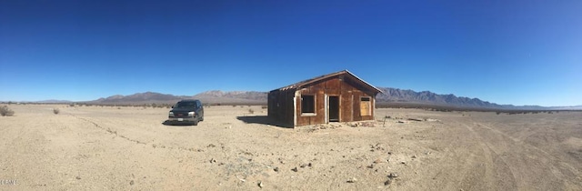 0 Parker Rd, Twentynine Palms, CA 92277 - photo 3