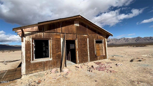 0 Parker Rd, Twentynine Palms, CA 92277 - photo 4