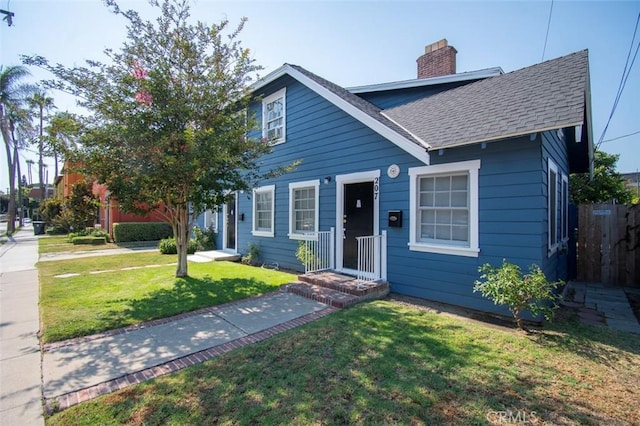 207 W Buffalo Ave, Santa Ana, CA 92706 - photo 2