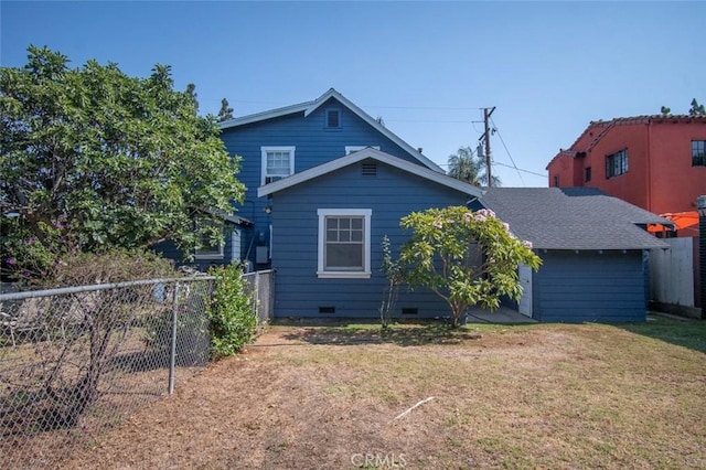 207 W Buffalo Ave, Santa Ana, CA 92706 - photo 5