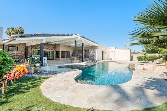 72114 Follansbee Rd, Rancho Mirage, CA 92270 - photo 49
