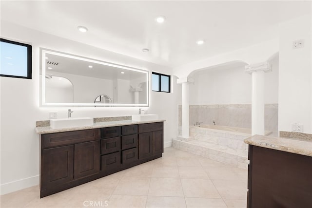 72114 Follansbee Rd, Rancho Mirage, CA 92270 - photo 34