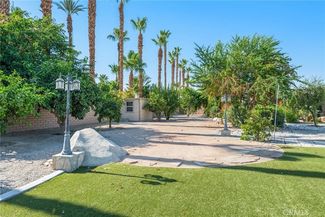 72114 Follansbee Rd, Rancho Mirage, CA 92270 - photo 60