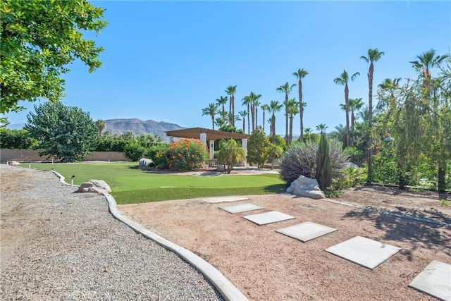 72114 Follansbee Rd, Rancho Mirage, CA 92270 - photo 52